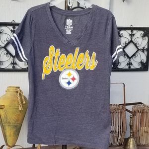 Steelers Graphic T Shirt